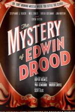 Mystery of Edwin Drood