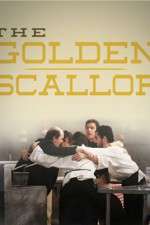 The Golden Scallop