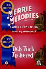 Tick Tock Tuckered (Short 1944)