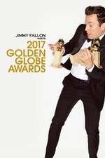 The 74th Golden Globe Awards