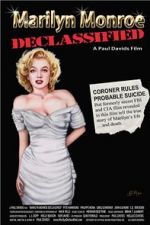 Marilyn Monroe Declassified