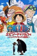 One Piece Luffy  Hand Island no Bouken