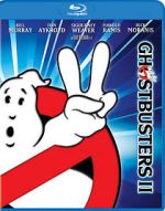 Time Is But a Window: Ghostbusters 2 and Beyond