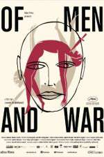 Of Men and War