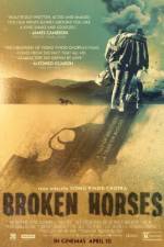 Broken Horses