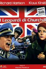 I Leopardi di Churchill