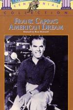 Frank Capra's American Dream