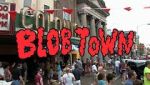 Blob Town (Short 2010)