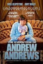 The Evolution of Andrew Andrews