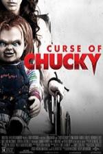 Curse of Chucky