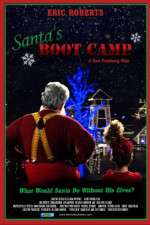 Santas Boot Camp