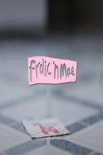 Frolic \'N Mae