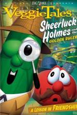 VeggieTales Sheerluck Holmes and the Golden Ruler