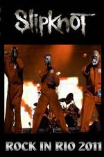 SlipKnoT Live at Rock In Rio