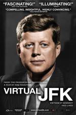 Virtual JFK Vietnam If Kennedy Had Lived