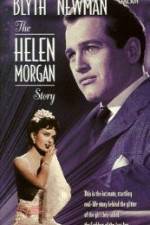 The Helen Morgan Story