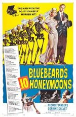 Bluebeard\'s Ten Honeymoons