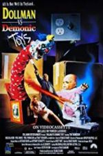 Dollman vs. Demonic Toys