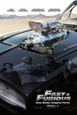 Fast and Furious