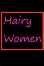 Hairy Women