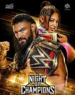 WWE Night of Champions (TV Special 2023)