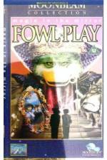 Magic in the Mirror Fowl Play