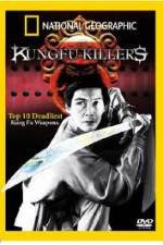 National Geographic Kung Fu Killers