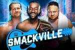 WWE Smackville