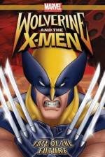 Wolverine and the X-Men Fate of the Future