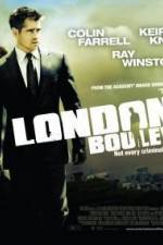 London Boulevard