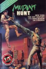 Mutant Hunt