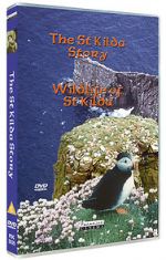 St Kilda: The Lonely Islands