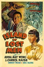 Island of Lost Men