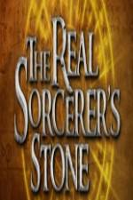 The Real Sorcerers Stone