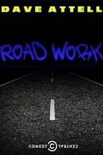 Dave Attell: Road Work