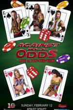 TNA Against All Odds 2012