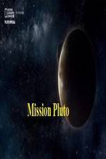 National Geographic Mission Pluto