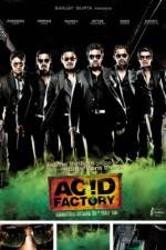 Acid Factory