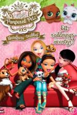 Bratz Pampered Petz