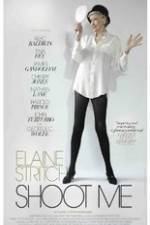 Elaine Stritch: Shoot Me