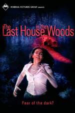 The Last House in the Woods (Il bosco fuori)