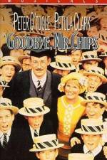 Goodbye, Mr. Chips