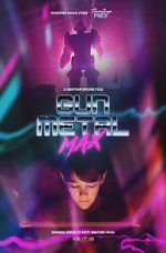 Gun Metal Max (Short 2019)