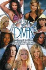 WWF Divas Tropical Pleasure