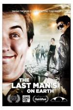 The Last Man(s) on Earth