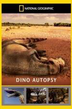 National Geographic Dino Autopsy