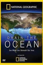 National Geographic Drain The Ocean