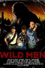 Wild Men