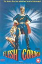 Flesh Gordon