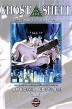 Ghost in the Shell